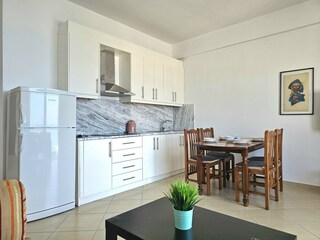 Apartment Saranda Features 26