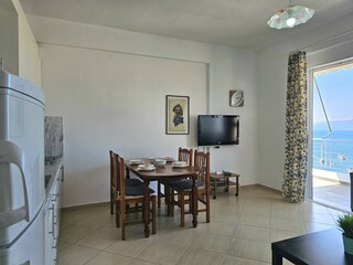 Apartment Saranda Features 28
