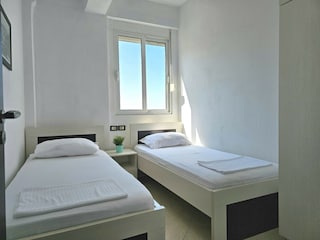 Apartment Saranda Ausstattung 29