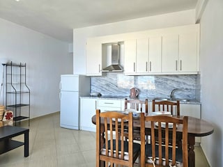 Apartment Saranda Ausstattung 30