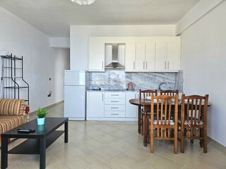 Apartment Saranda Features 34