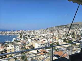 Apartment Saranda Outdoor Recording 4