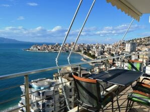 Wonderful Apartment in Saranda - 272 - Saranda - image1