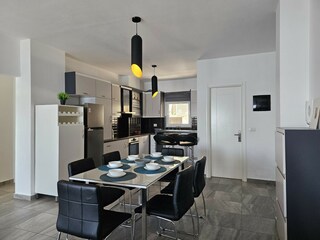 Apartment Saranda  3
