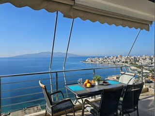 Apartment Saranda  4