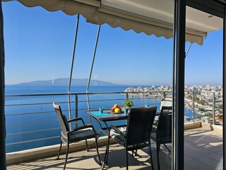 Apartment Saranda  6