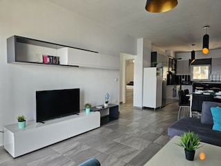 Apartment Saranda  12