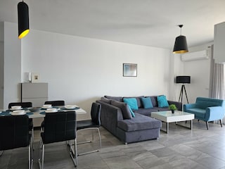 Apartment Saranda  13