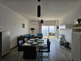 Apartment Saranda  14