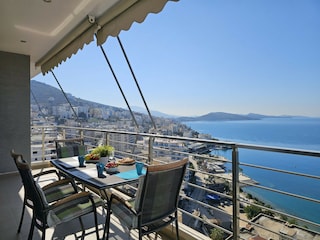 Apartment Saranda  16