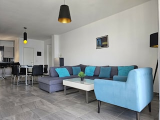 Apartment Saranda  20