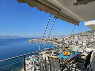 Apartment Saranda  16