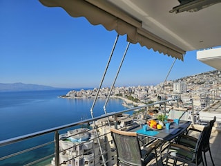Apartment Saranda  21