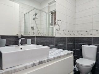 Apartment Saranda  22