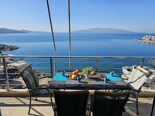 Apartment Saranda  23