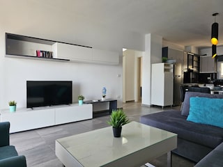 Apartment Saranda  24