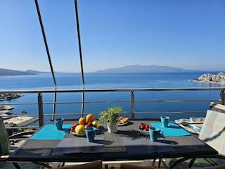 Apartment Saranda  25
