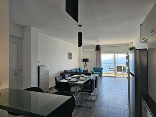 Apartment Saranda  20