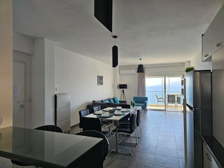 Apartment Saranda  27