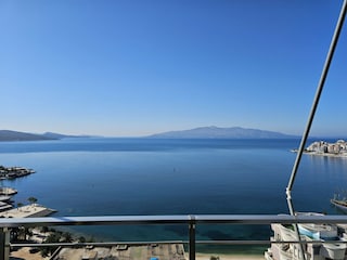 Apartment Saranda  28