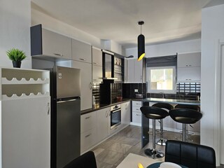 Apartment Saranda  22