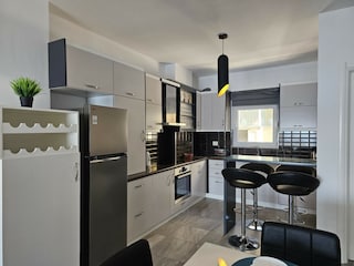 Apartment Saranda  31