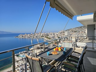 Apartment Saranda  32