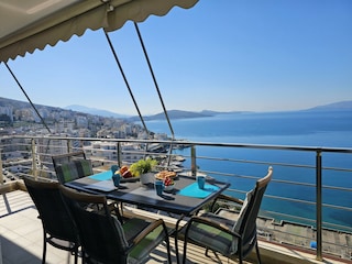 Apartment Saranda  33