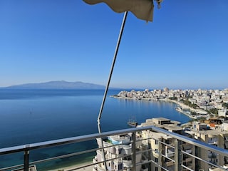 Apartment Saranda  36