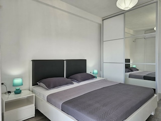 Apartment Saranda  38