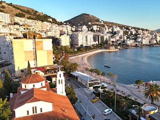 Apartment Saranda  41