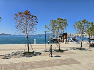 Apartment Saranda  28