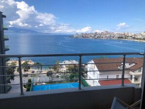 Wonderful Sea View Apartment - 021 - Saranda - image1