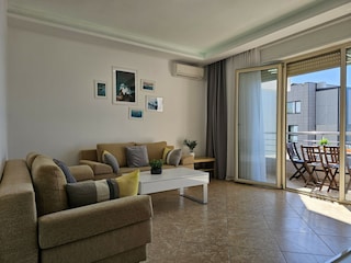 Apartment Saranda  21