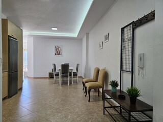 Apartment Saranda  22