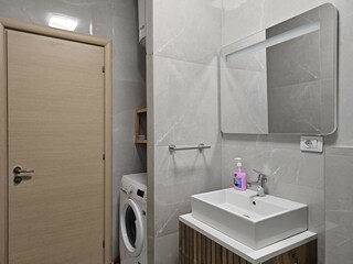 Apartment Saranda  24