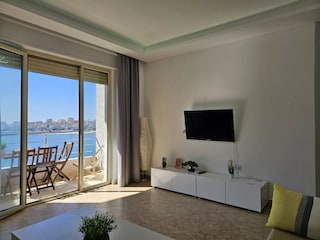 Apartment Saranda  28