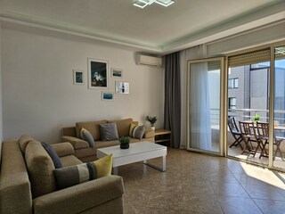 Apartment Saranda  29