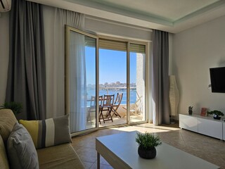 Apartment Saranda  31