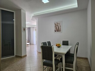 Apartment Saranda  32