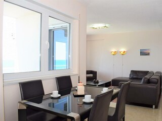 Apartment Durres Ausstattung 16