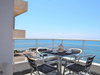 Apartment Durres Outdoor Recording 5