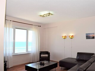 Apartment Durres Außenaufnahme 8