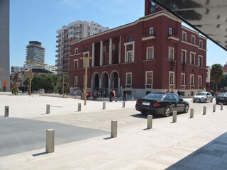 Apartment Durres Umgebung 40