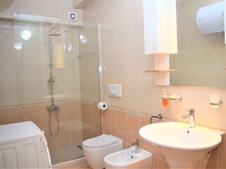 Apartment Durres Ausstattung 25