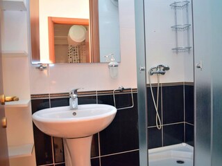 Apartment Durres Ausstattung 32