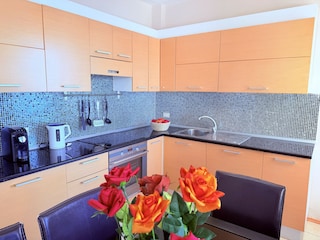 Apartment Durres Ausstattung 4