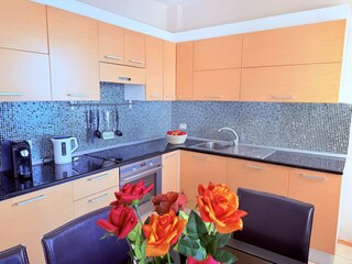 Apartment Durres Features 4