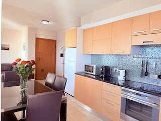 Apartment Durres Ausstattung 8