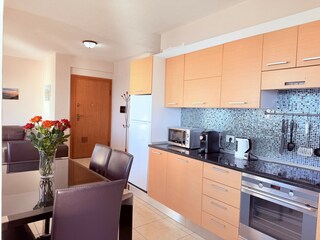 Apartment Durres Features 8